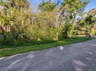 LOT 13 Quebec Ave LOT 13, De Leon Springs, FL 32130