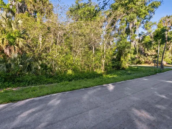 LOT 13 Quebec Ave Lot 13, De Leon Springs, FL 32130