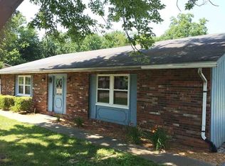 7288 Lenn Ln, Newburgh, IN 47630