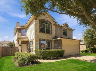 20235 Goss Hollow Ln, Katy, TX 77449