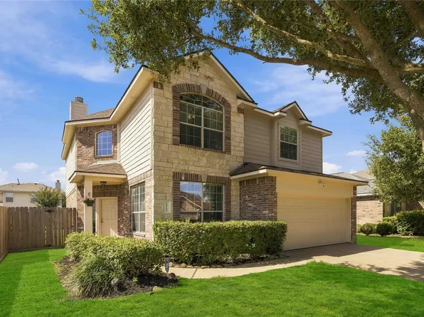 20235 Goss Hollow Ln, Katy, TX 77449
