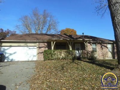 4820 SW Commanche Rd, Topeka, KS, 66614