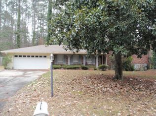 3542 Carriage Way, East Pt, GA 30344