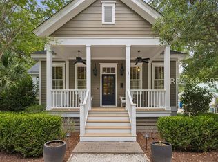 1 Short St, Beaufort, SC 29902