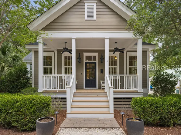 1 Short Cut, Beaufort, SC 29906