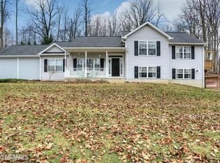 3310 Oakwood Dr, New Windsor, MD 21776