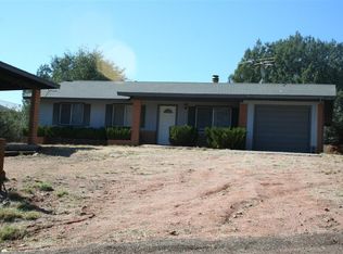 52 N Elizabeth Dr, Payson, AZ 85541