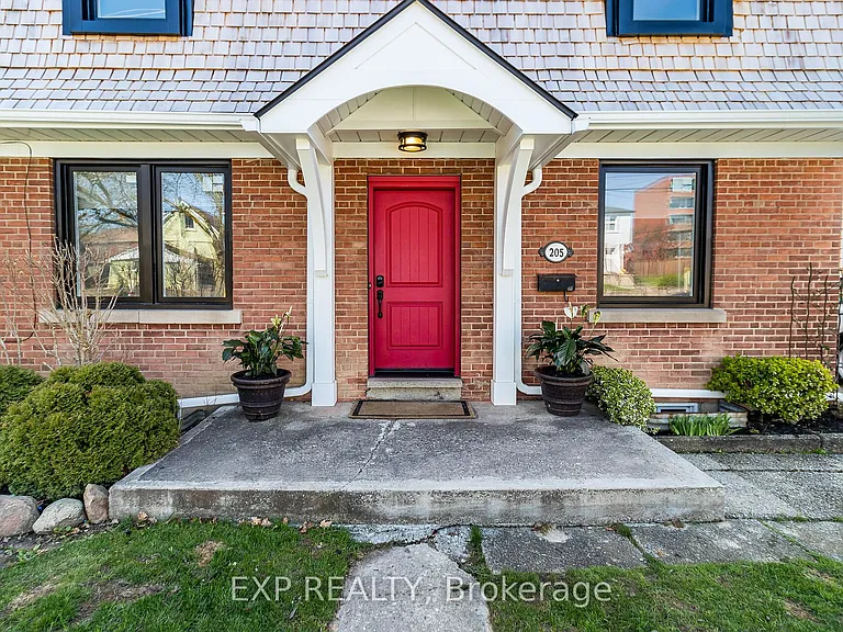 205 Church St — Photo 1