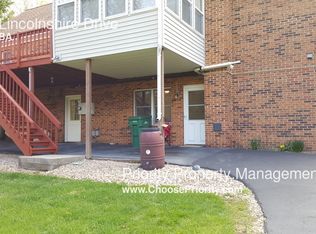 1241 Lincolnshire Dr, Harrisonburg, VA 22802