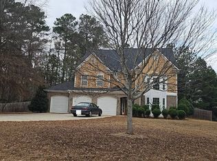 3058 Robinson Forest Pl, Powder Springs, GA 30127
