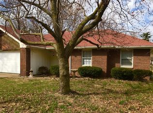 1019 E Cambridge St, Springfield, MO 65807