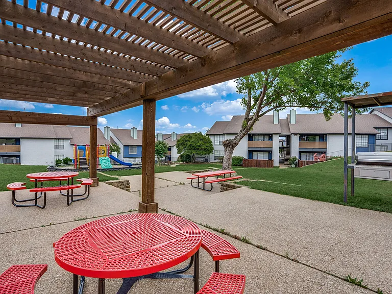 The Reese at Eastchase — Photo 16