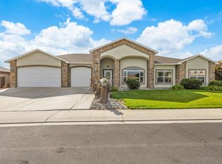661 Allegheny Dr, Grand Junction, CO 81504
