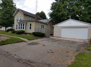 423 Miner St, Plymouth, IN 46563