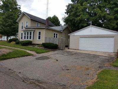 423 Miner St, Plymouth, IN, 46563