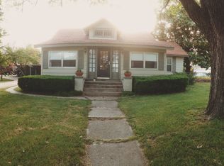 1020 S Jefferson St, Webb City, MO 64870