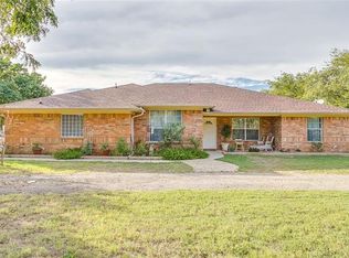 6717 County Road 527, Burleson, TX 76028
