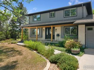 2548 Horseshoe Cir, Longmont, CO 80504