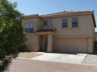 2414 E Palm Beach Dr, Chandler, AZ 85249