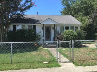 504 Eldredge Ave, Cape May, NJ 08204