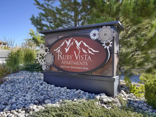 Ruby Vista Apartment