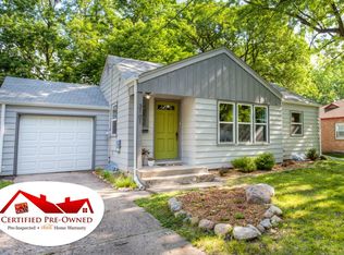 3101 Mann Ave, Des Moines, IA 50310