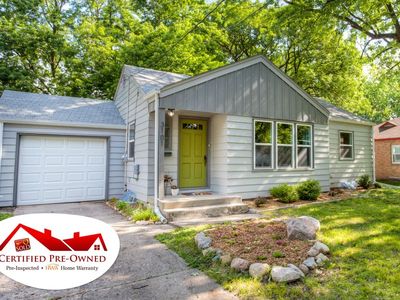 3101 Mann Ave, Des Moines, IA, 50310