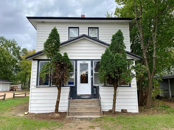 618 PORTAGE STREET, Stevens Point, WI 54481