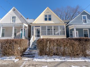 41 Raymo St, Albany, NY 12209
