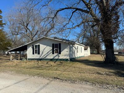 407 S Illinois St, Benld, IL, 62009