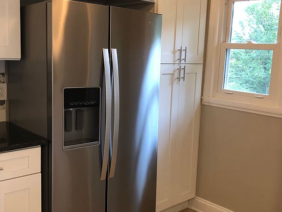 Tons on Storage in Kitchen