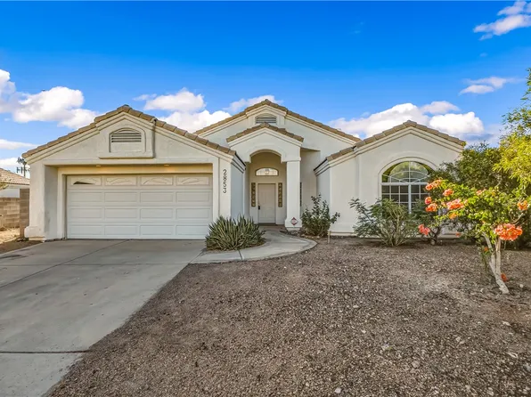 2853 Winchester Rd, Bullhead City, AZ 86442