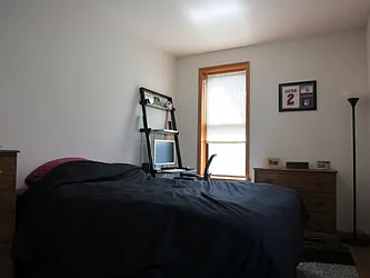 Rented by Citi Habitats