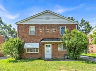 21300 Crystal Ave, Euclid, OH 44123