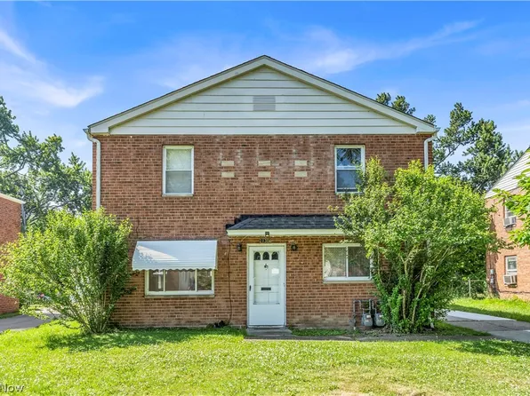 21300 Crystal Ave, Euclid, OH 44123
