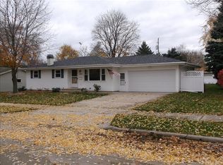 1024 S Buchanan St, Appleton, WI 54915