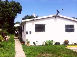 4625 NW 15th Ct, Miami, FL 33142