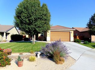 595 Verelli Ct, Reno, NV 89521