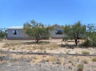 7285 S Avalon Dr, Tucson, AZ 85735