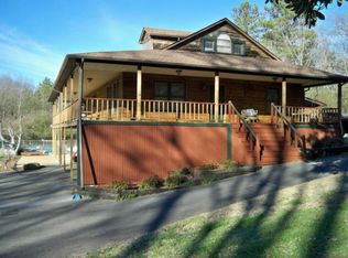 1 Frawley Rd, Chattanooga, TN 37412