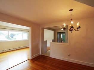 35 Prosper St, Providence, RI 02904