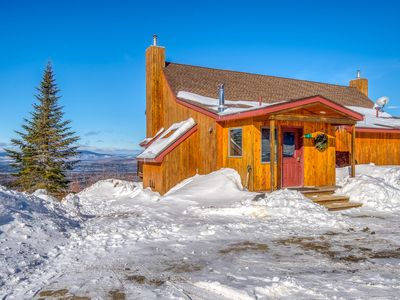 1 Green Drake Lane #1055, Rangeley, ME, 04970