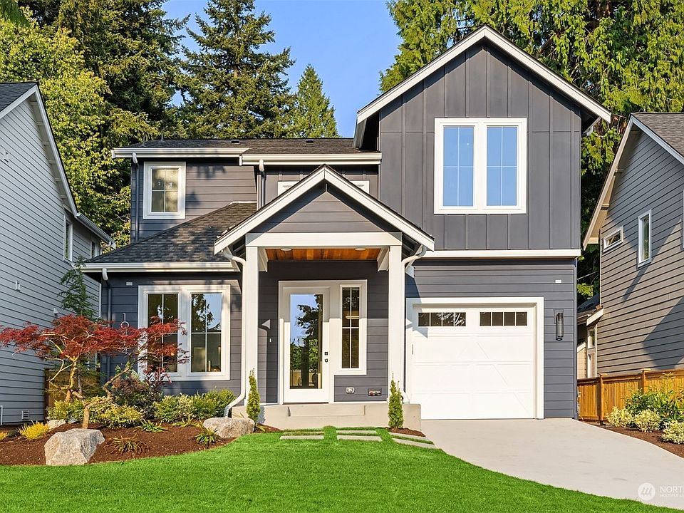1st image of 10414 126th Avenue NE