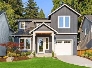 10414 126th Ave NE, Kirkland, WA