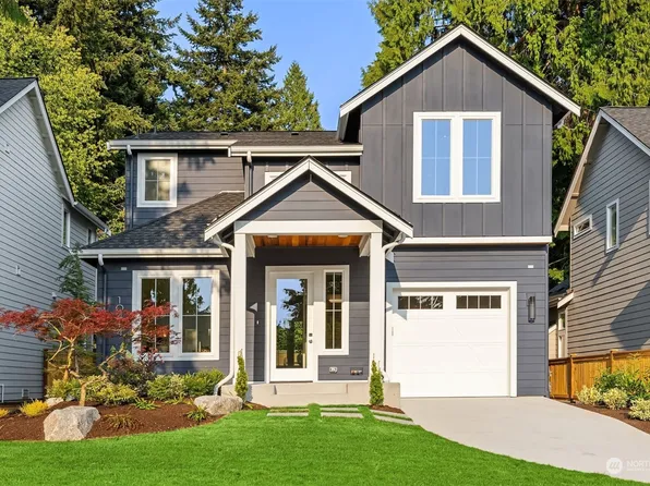 10414 126th Avenue NE, Kirkland, WA 98033