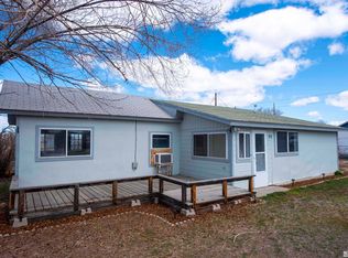 55 W 5th St, Golconda, NV 89414