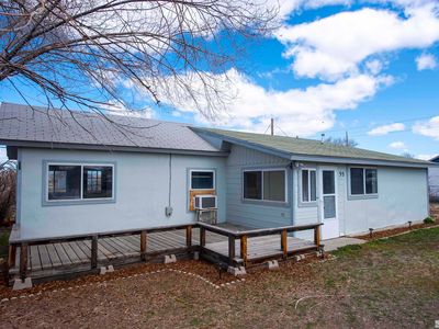 55 W 5th St, Golconda, NV, 89414