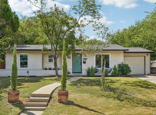 718 Olney Dr, San Antonio, TX 78209