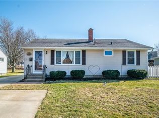 3288 Bethford Dr, Buffalo, NY 14219
