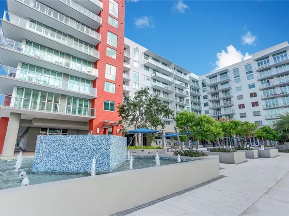 7825 NW 107th Ave APT 816, Doral, FL 33178